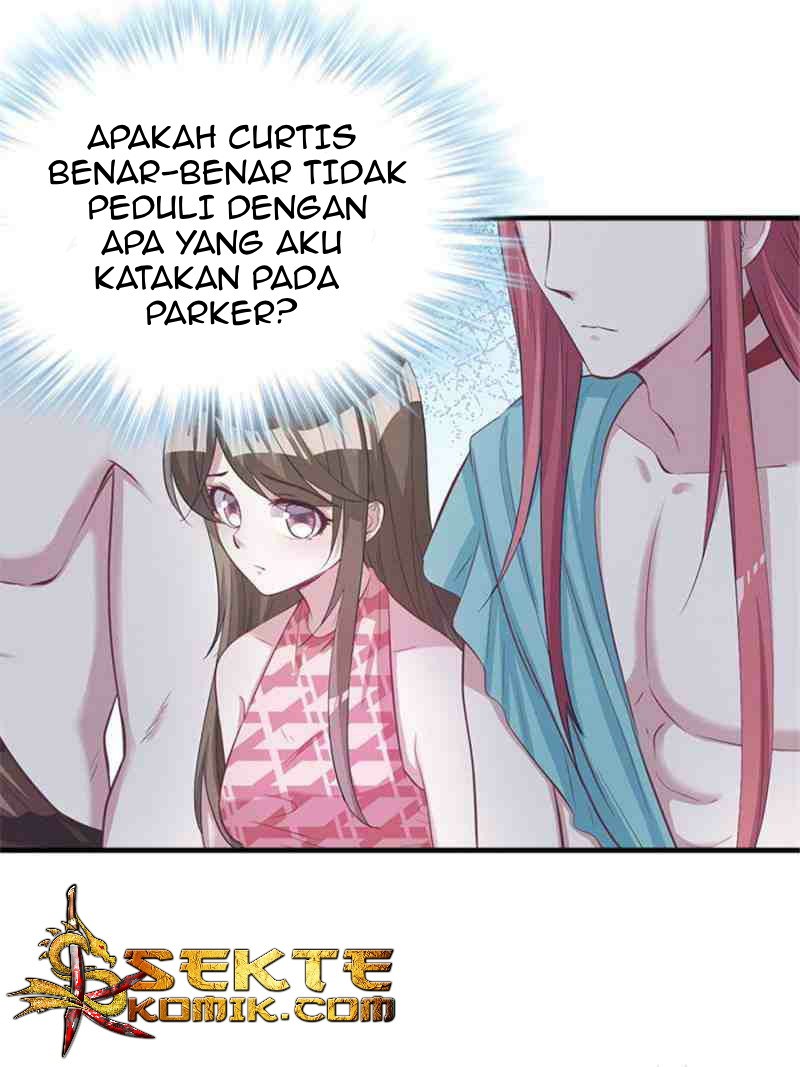Beauty and the Beasts Chapter 92 Gambar 41